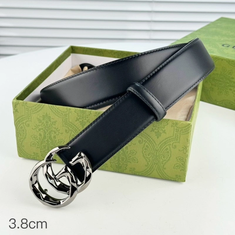 Supportive Gucci Belts 291171