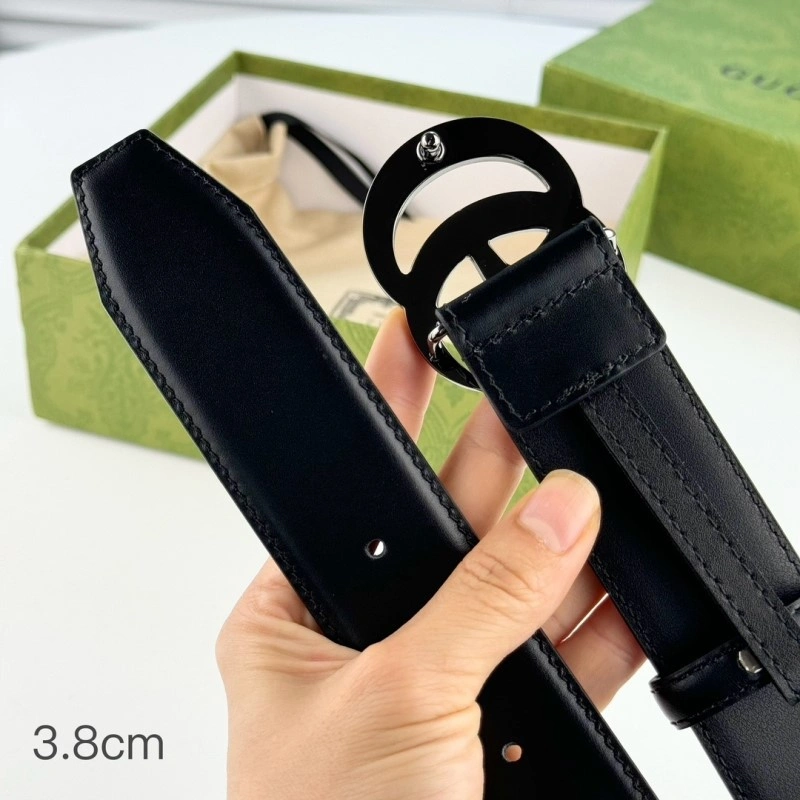Supportive Gucci Belts 291171