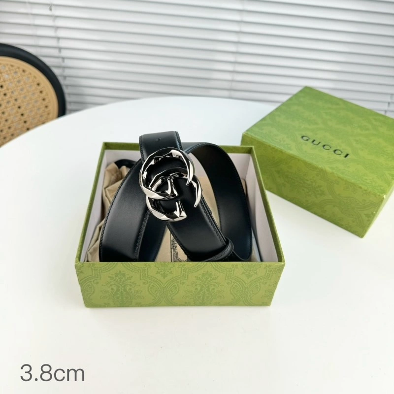 Supportive Gucci Belts 291171