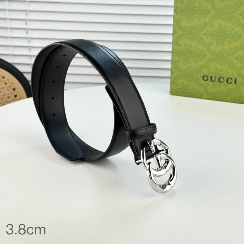 TechFriendly Gucci Belts 291162