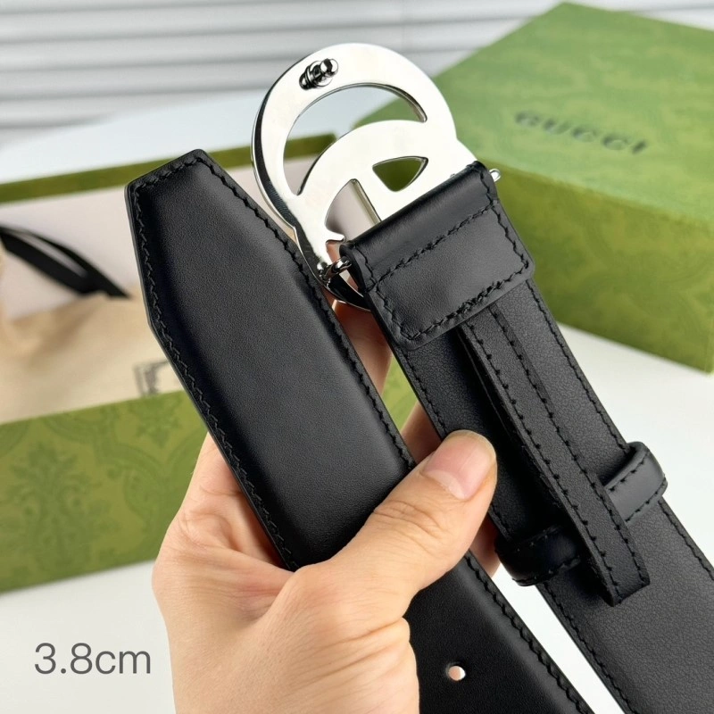TechFriendly Gucci Belts 291162