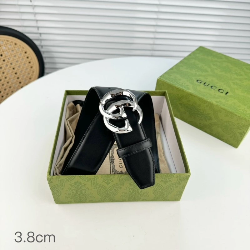 TechFriendly Gucci Belts 291162