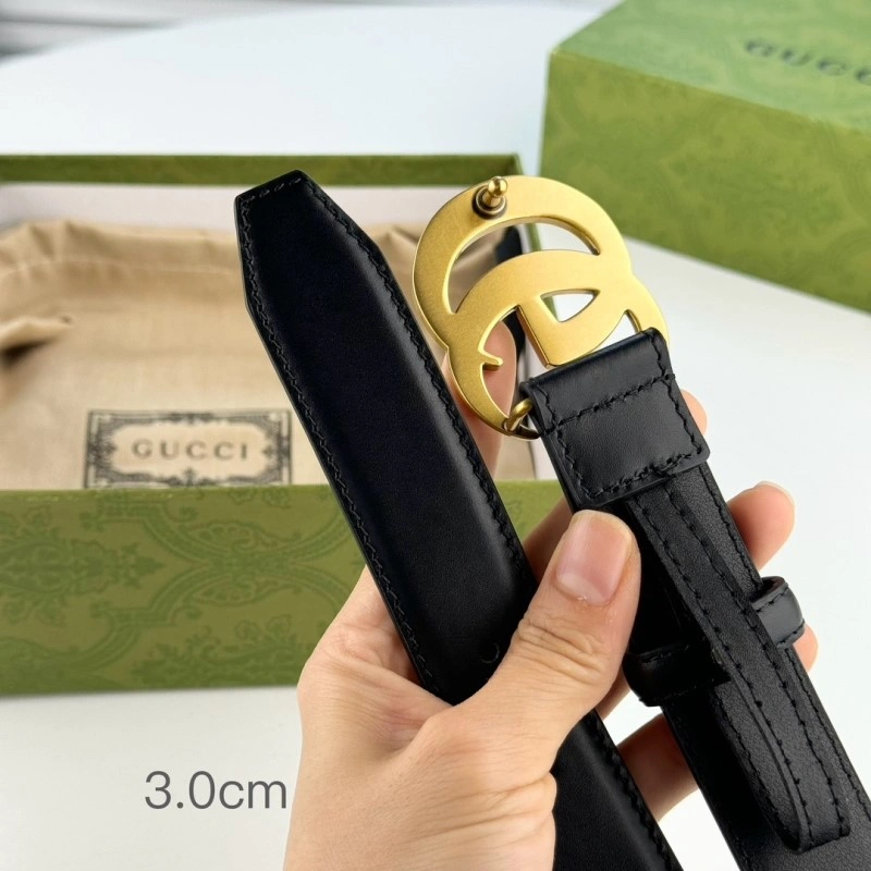 Gucci Belts WellDesigned 291168