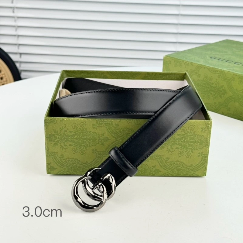 FreshLook Gucci Belts 291170