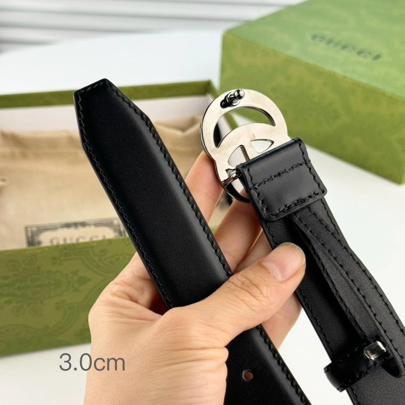 FreshLook Gucci Belts 291170