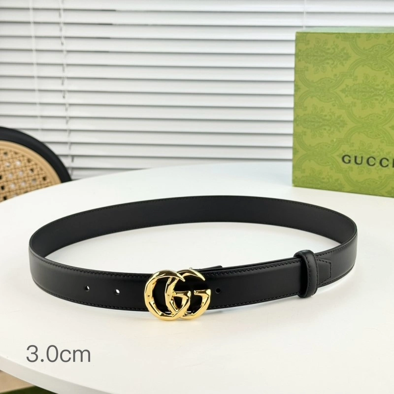Gucci Belts SmoothTexture 291156