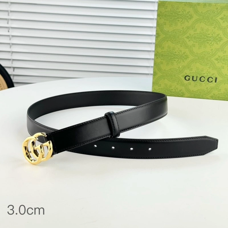 Gucci Belts SmoothTexture 291156