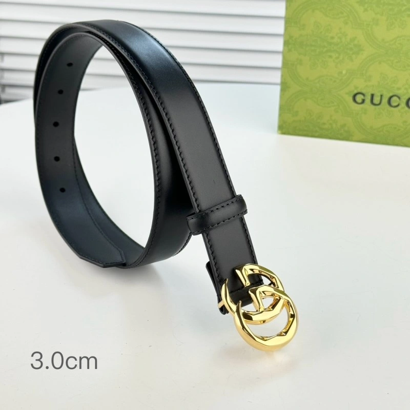 Gucci Belts SmoothTexture 291156