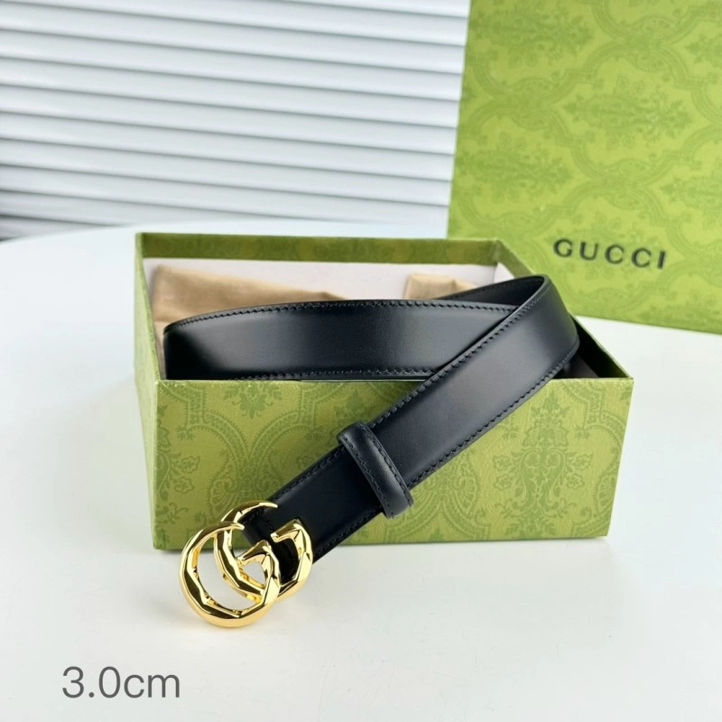 Gucci Belts SmoothTexture 291156