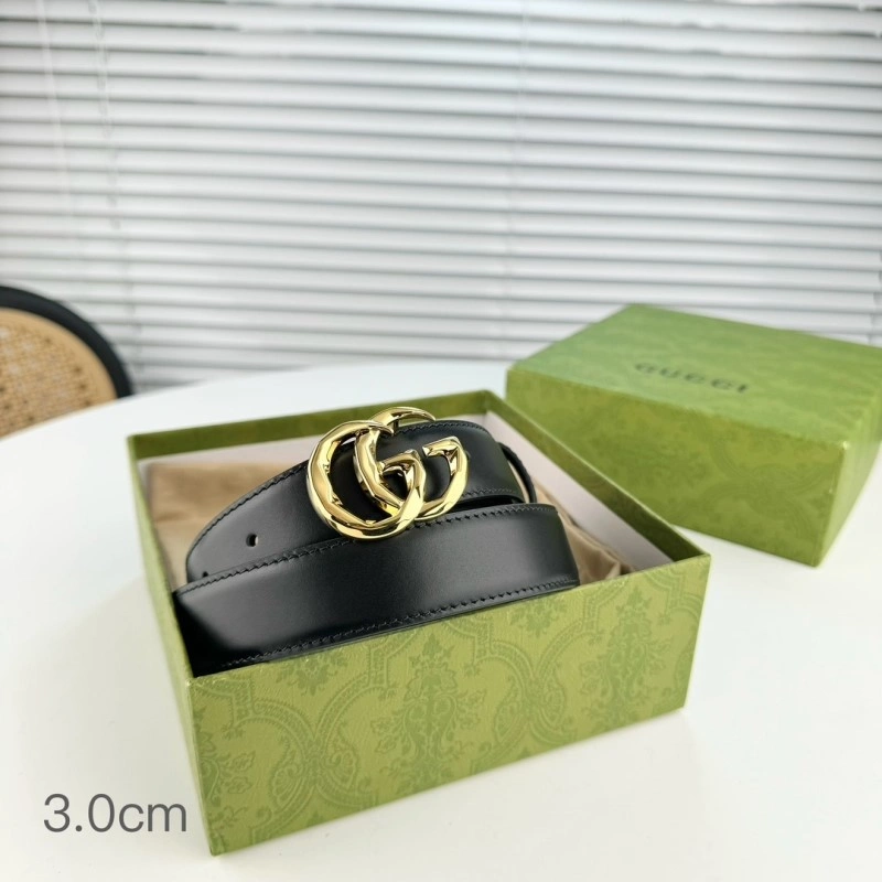 Gucci Belts SmoothTexture 291156