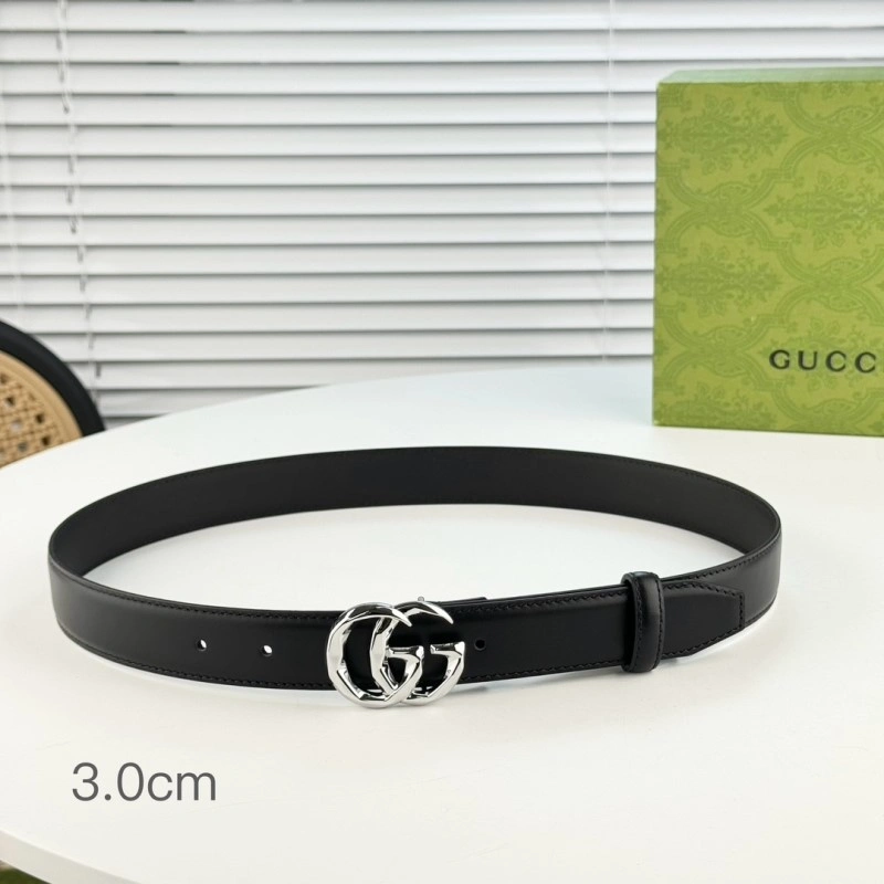 Upgraded Gucci Belts 291155