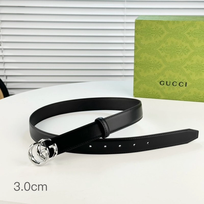 Upgraded Gucci Belts 291155