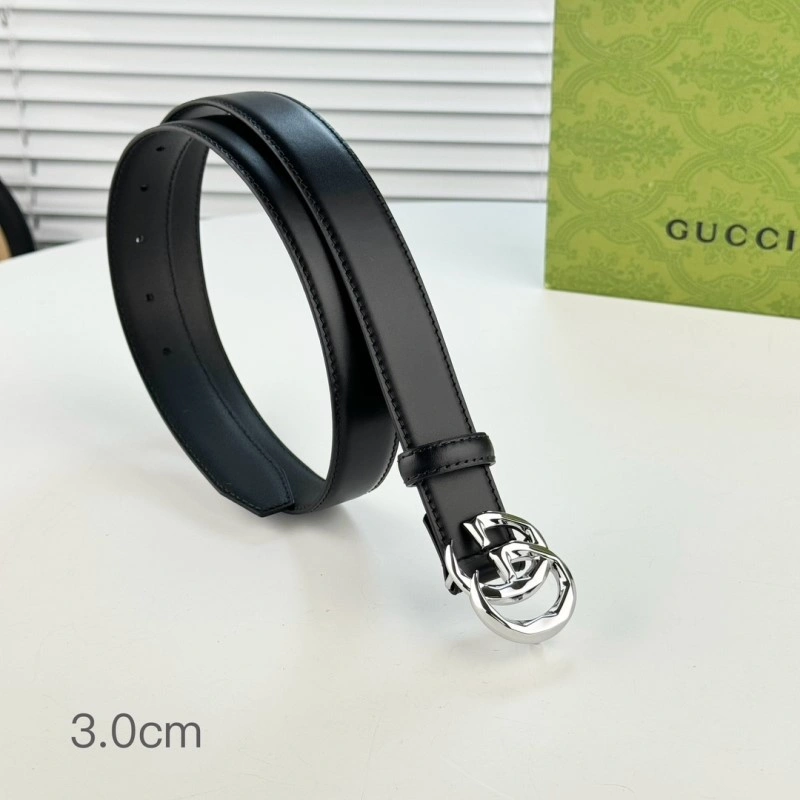 Upgraded Gucci Belts 291155
