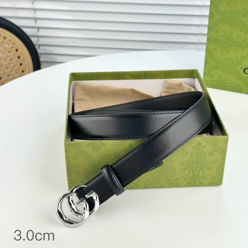 Upgraded Gucci Belts 291155