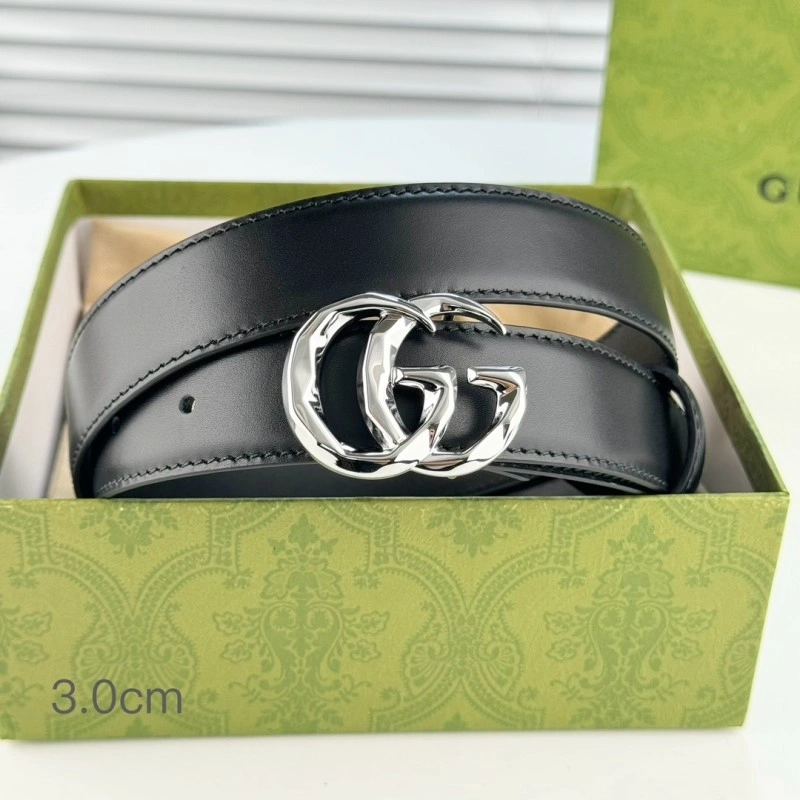Upgraded Gucci Belts 291155