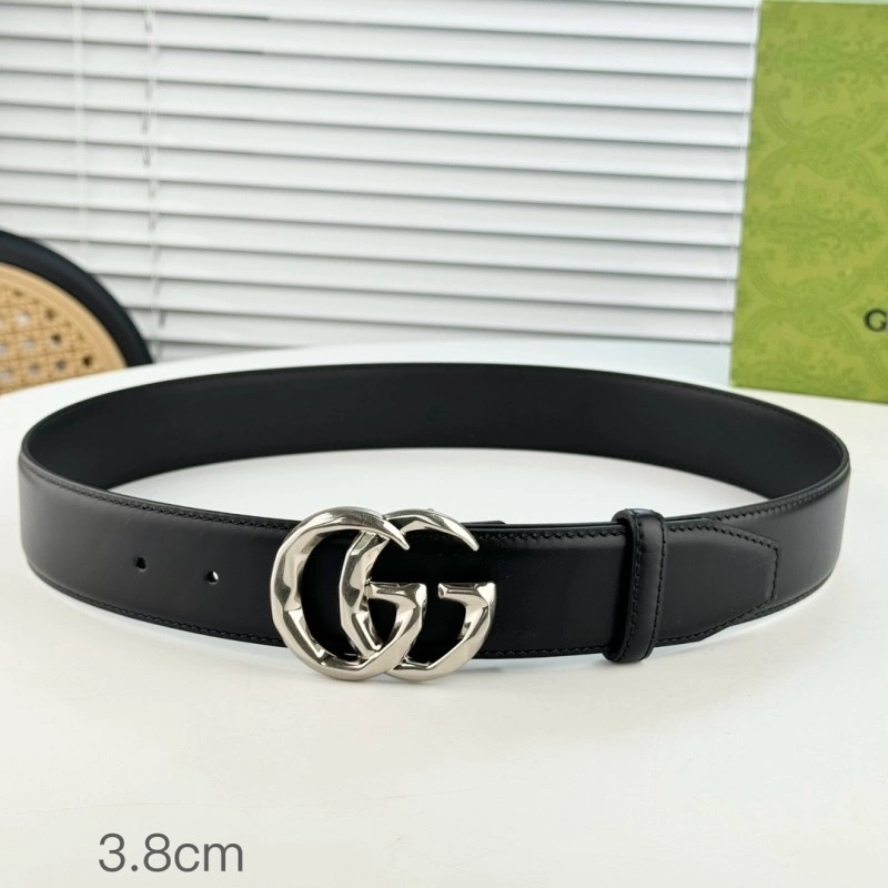 Bold Gucci Belts 291151
