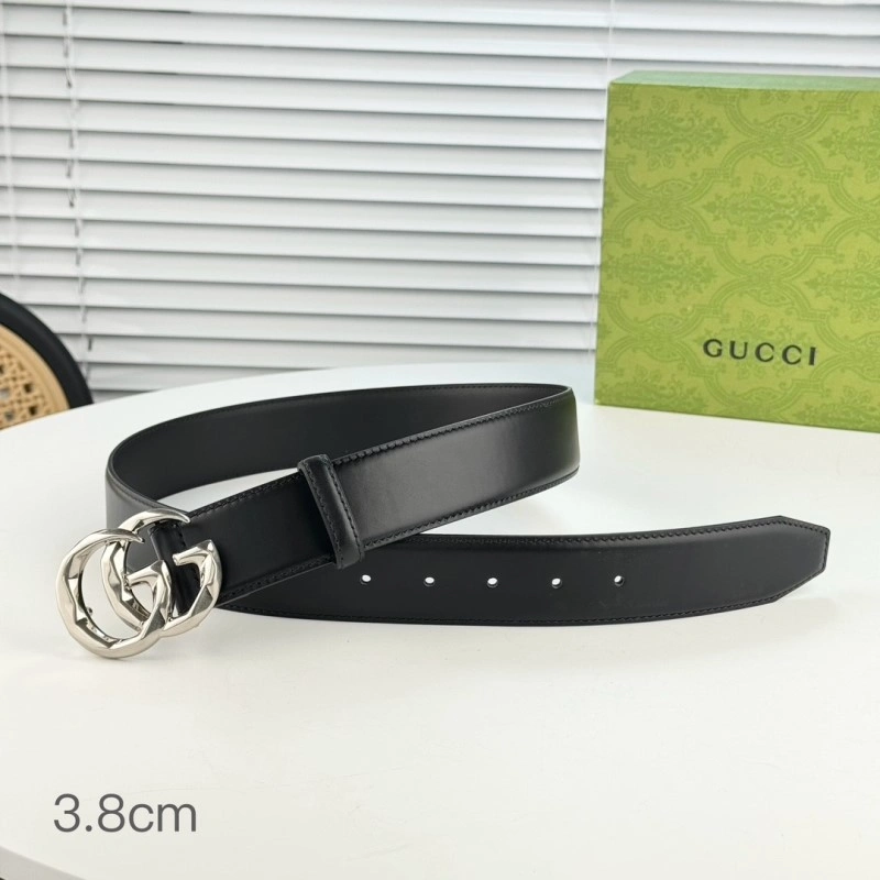 Bold Gucci Belts 291151