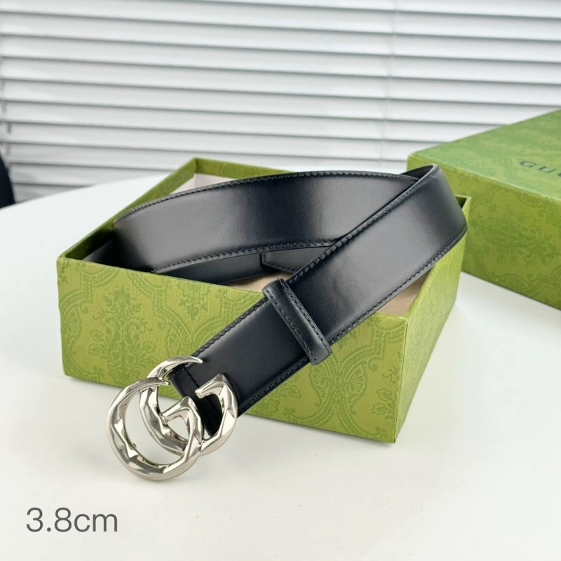 Bold Gucci Belts 291151