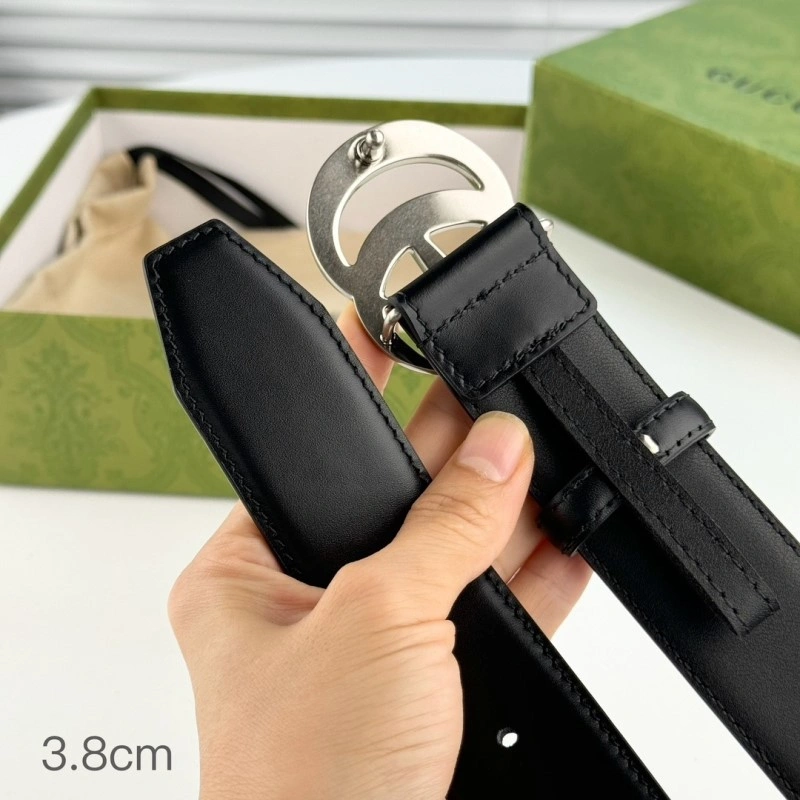 Bold Gucci Belts 291151