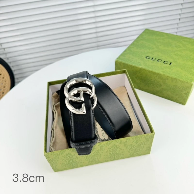 Bold Gucci Belts 291151