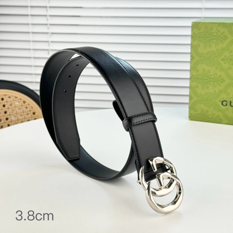 Bold Gucci Belts 291151