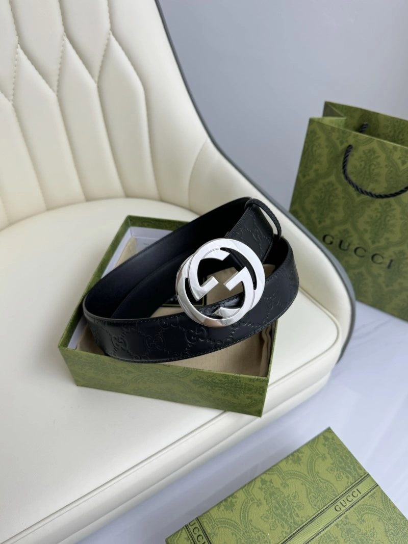 Gucci Belts Colorful 291152