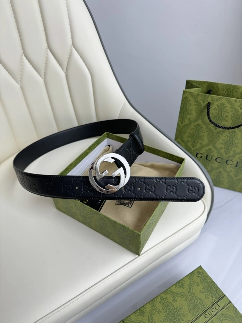 Gucci Belts Colorful 291152
