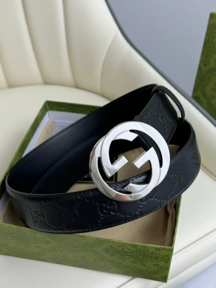 Gucci Belts Colorful 291152
