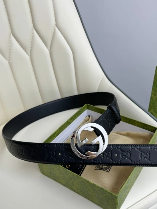 Gucci Belts Colorful 291152