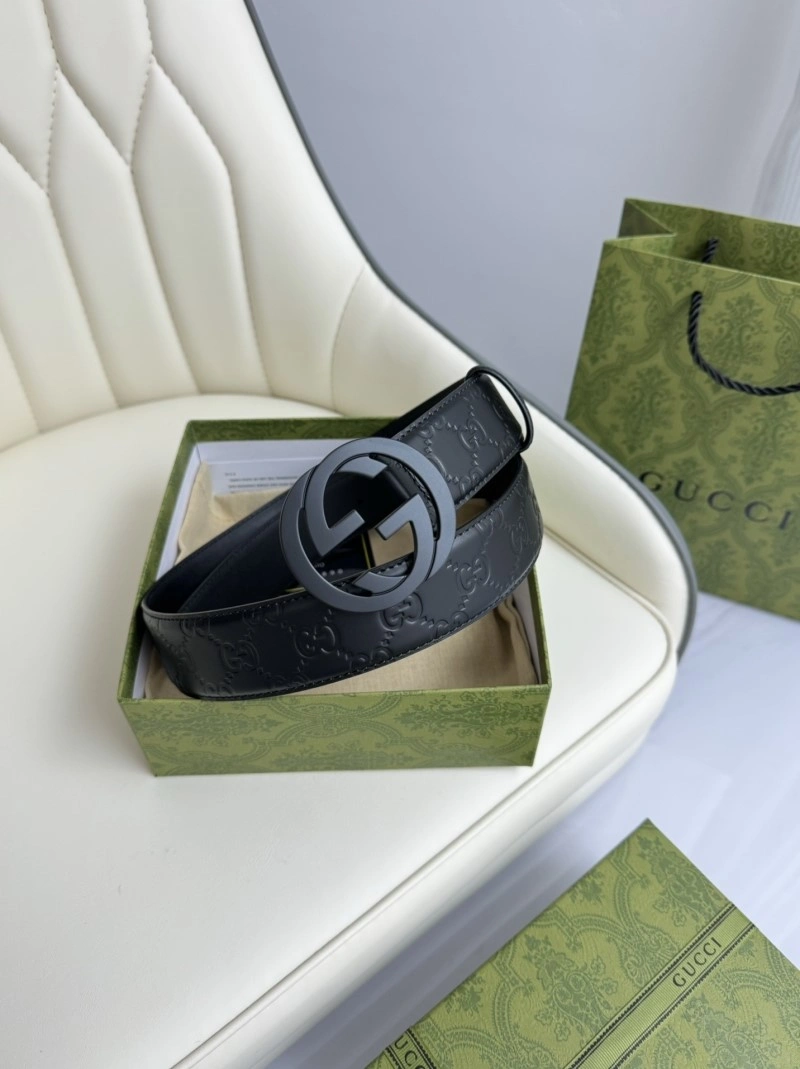 Lightweight Gucci Belts 291148