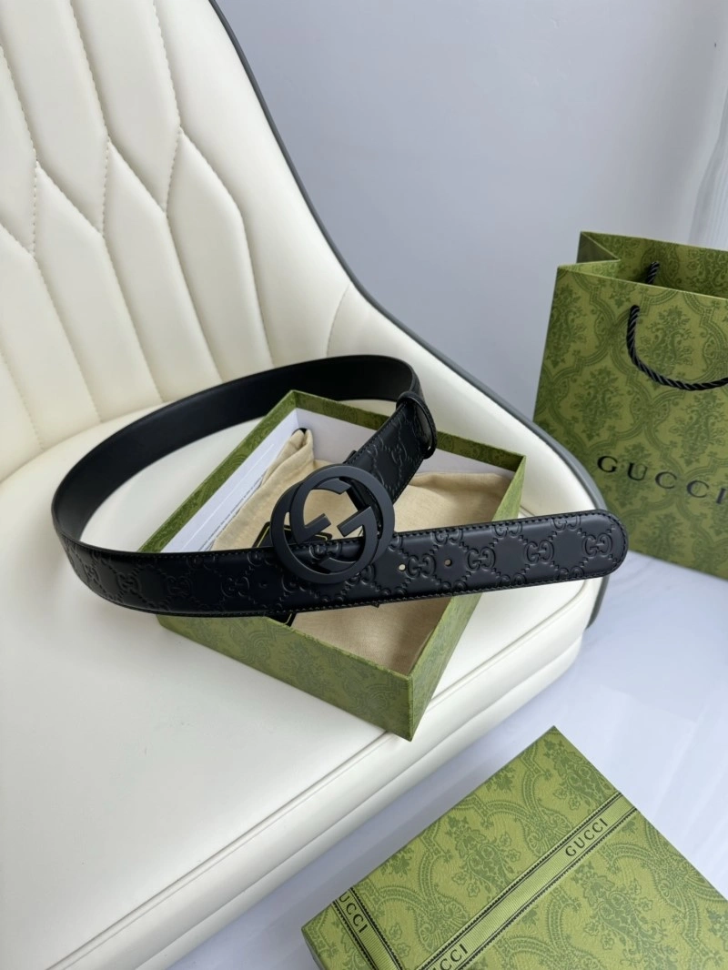 Lightweight Gucci Belts 291148