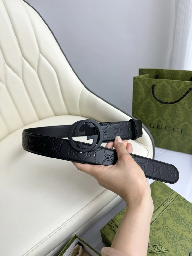 Lightweight Gucci Belts 291148