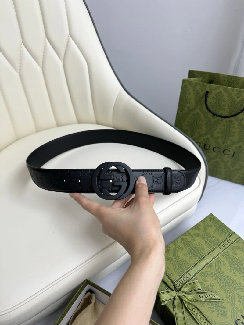 Lightweight Gucci Belts 291148
