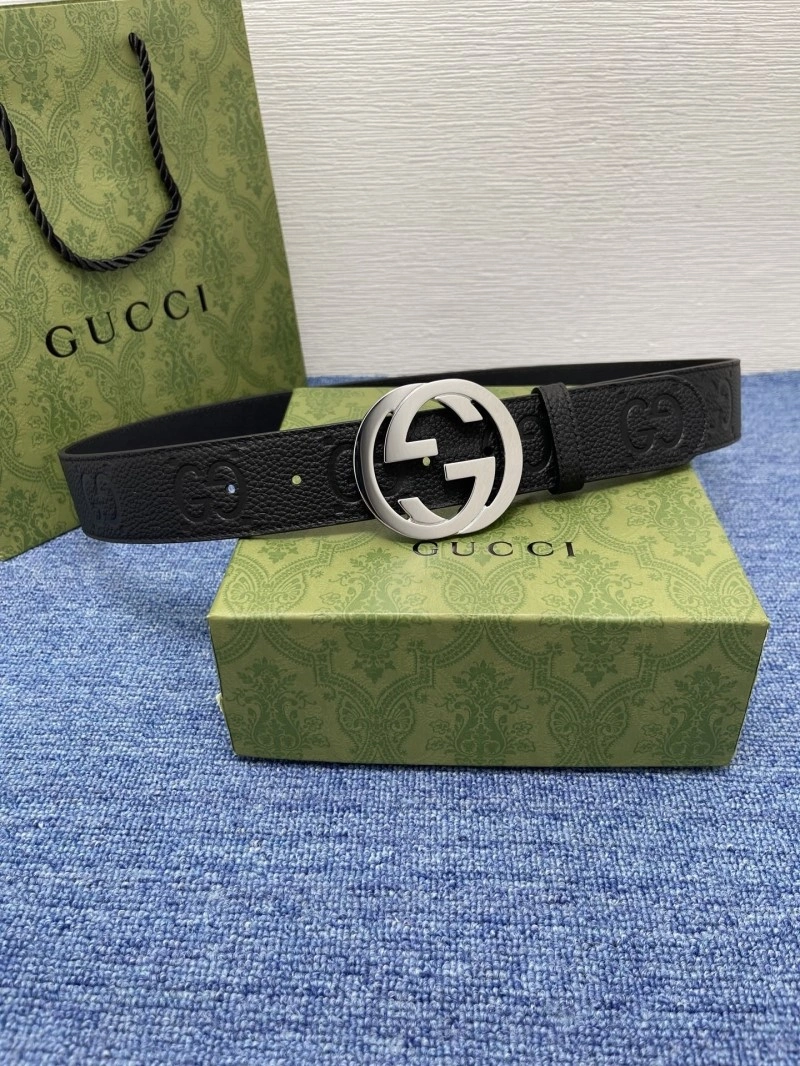 Gucci Belts Contemporary 291122