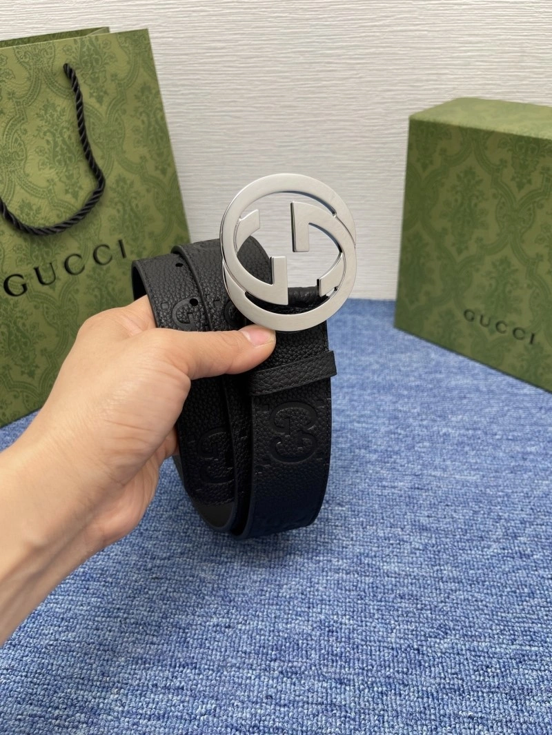 Gucci Belts Contemporary 291122