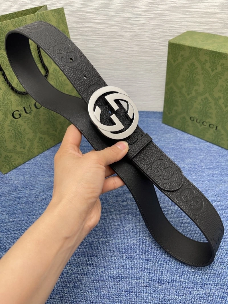 Gucci Belts Contemporary 291122