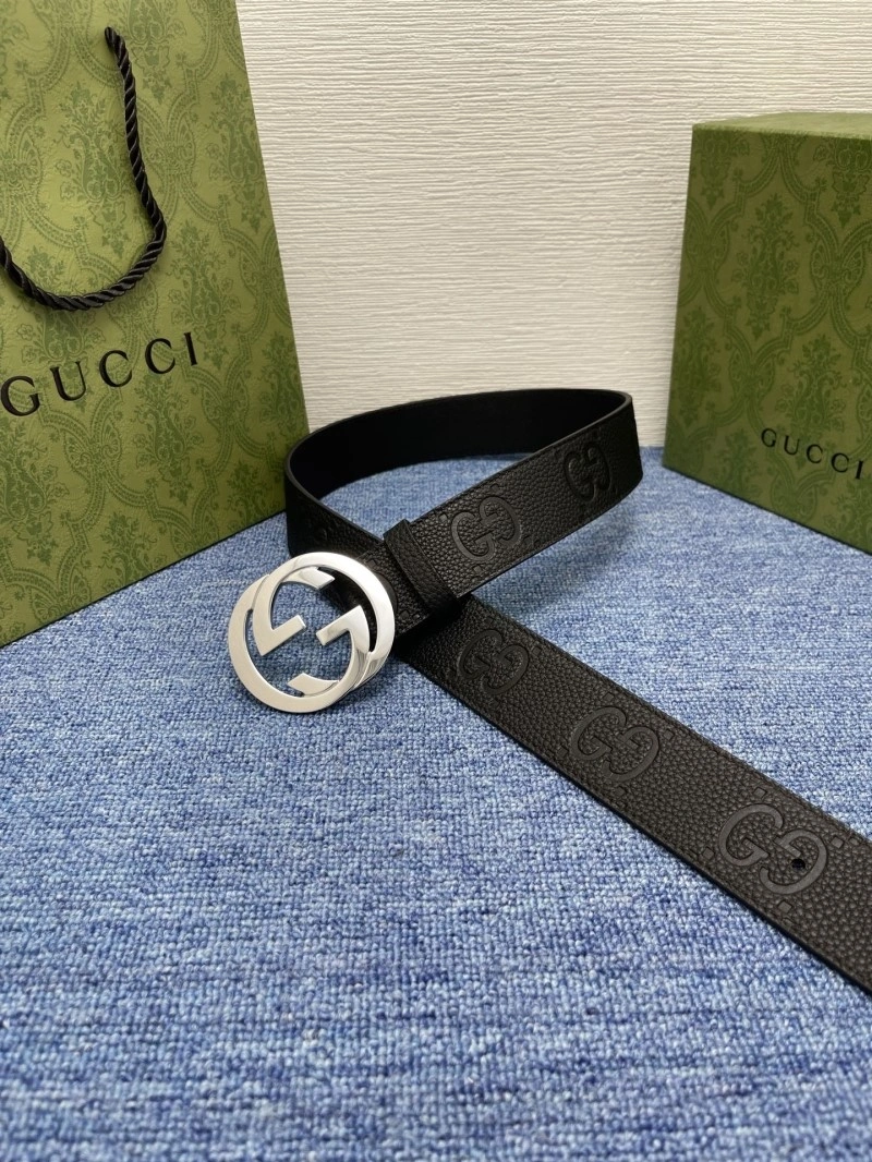 Gucci Belts Contemporary 291122