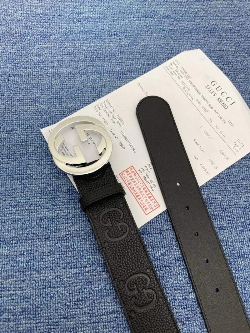 Gucci Belts Contemporary 291122