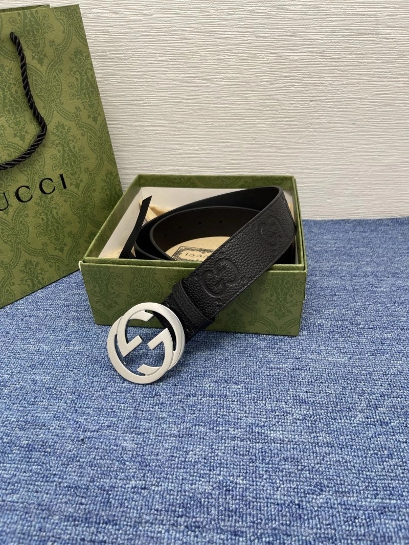 Gucci Belts Contemporary 291122