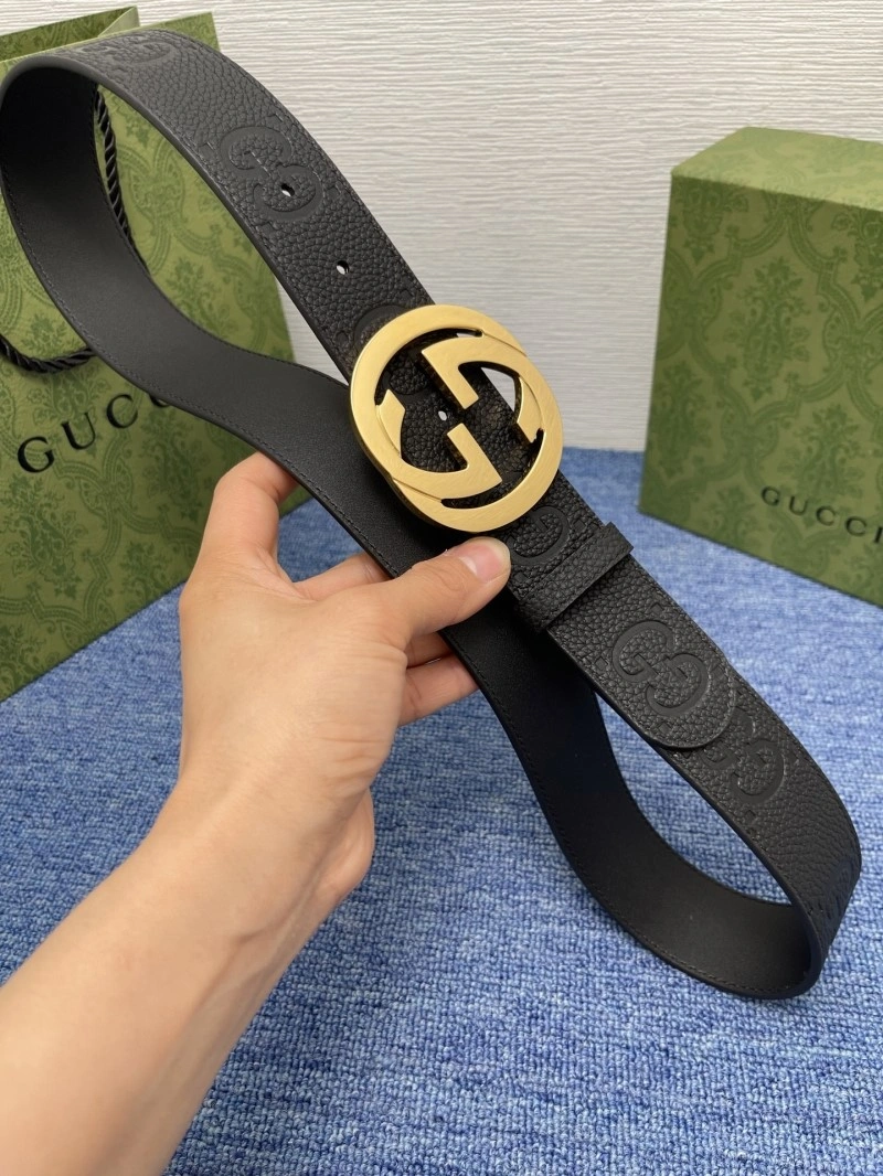 FlexibleFit Gucci Belts 291124