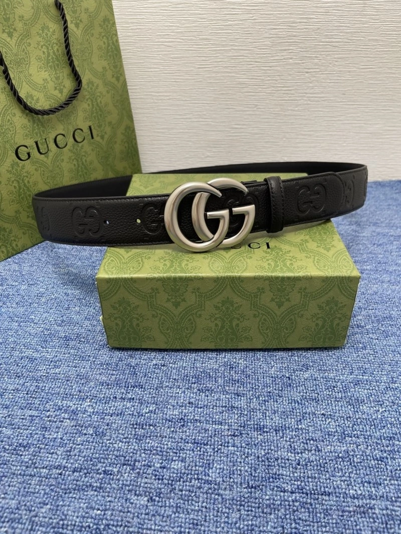 MultiPurpose Gucci Belts 291121