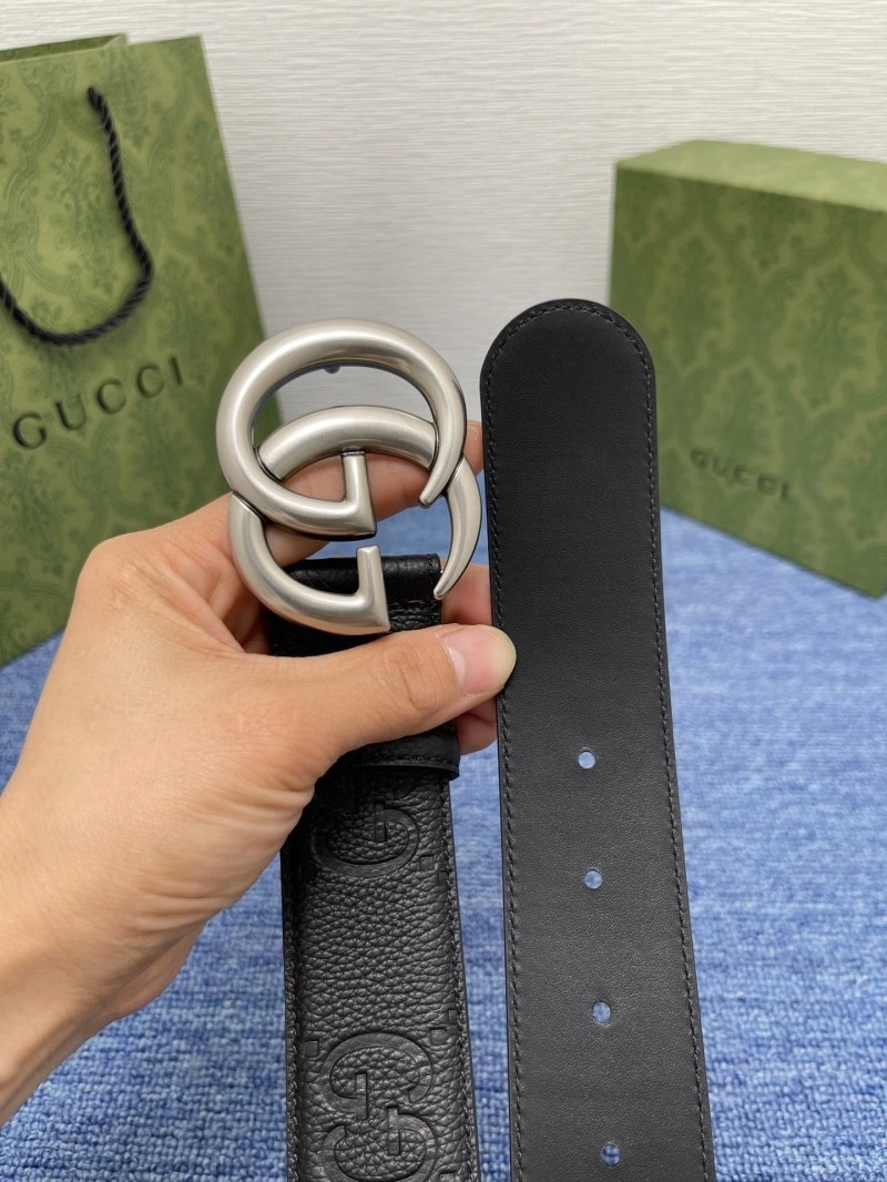 MultiPurpose Gucci Belts 291121