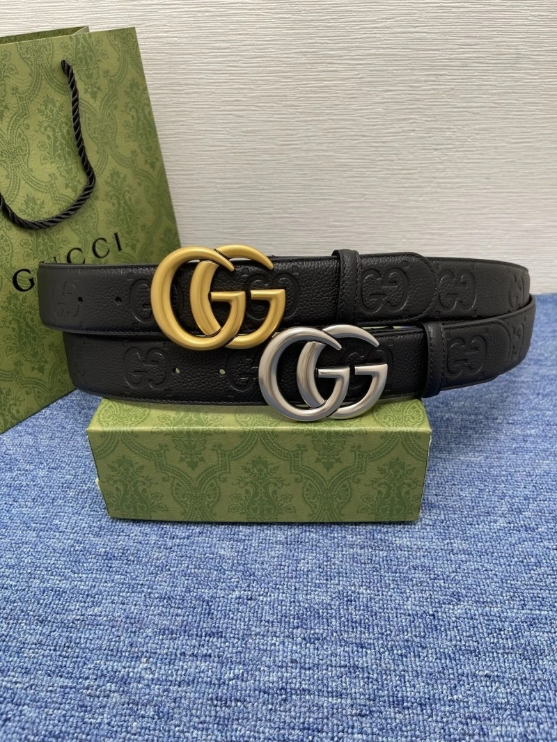 MultiPurpose Gucci Belts 291121
