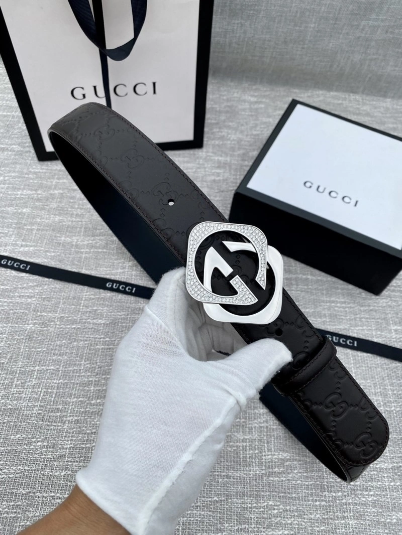 Gucci Belts Supportive 291118