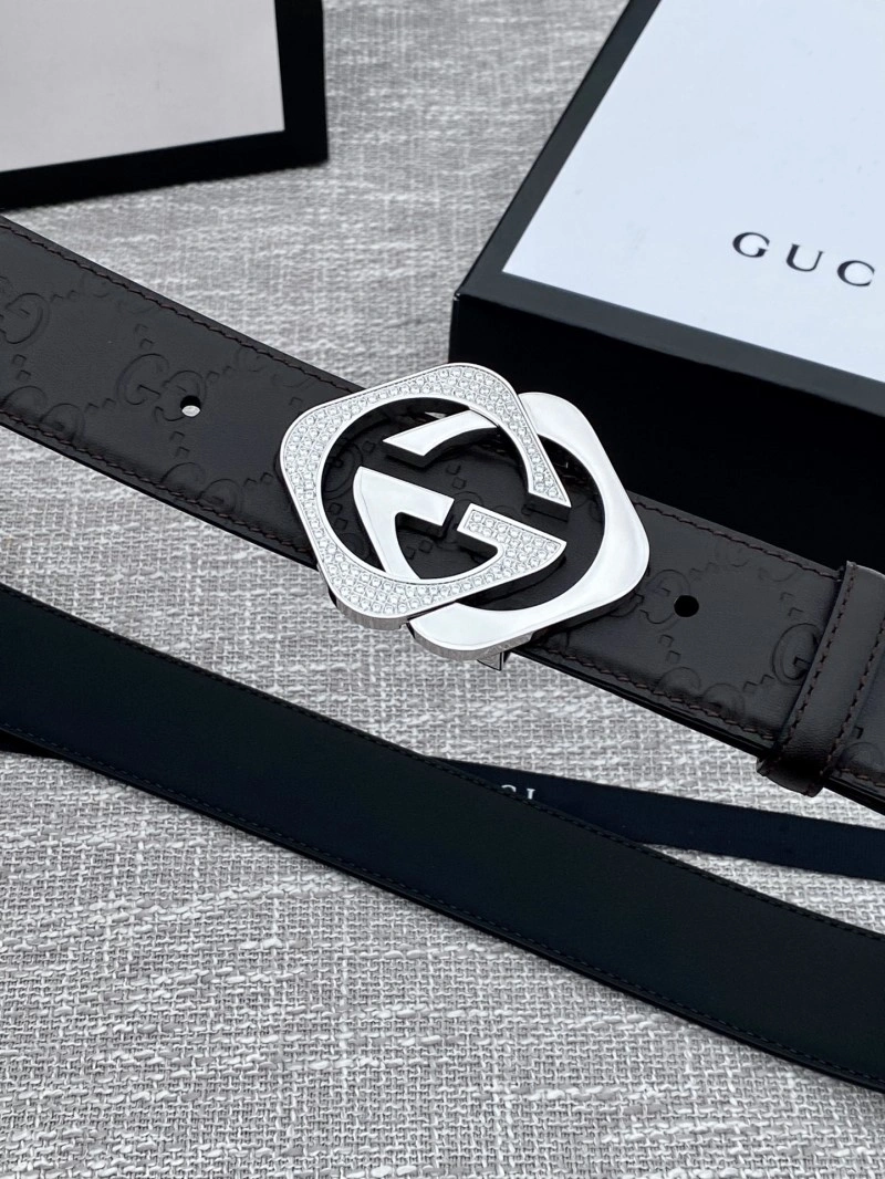 Gucci Belts Supportive 291118