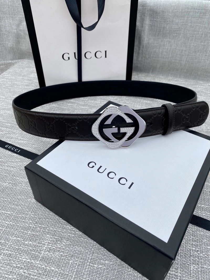 Gucci Belts Supportive 291118