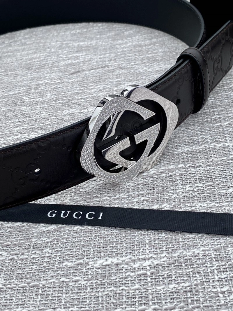 Gucci Belts Supportive 291118