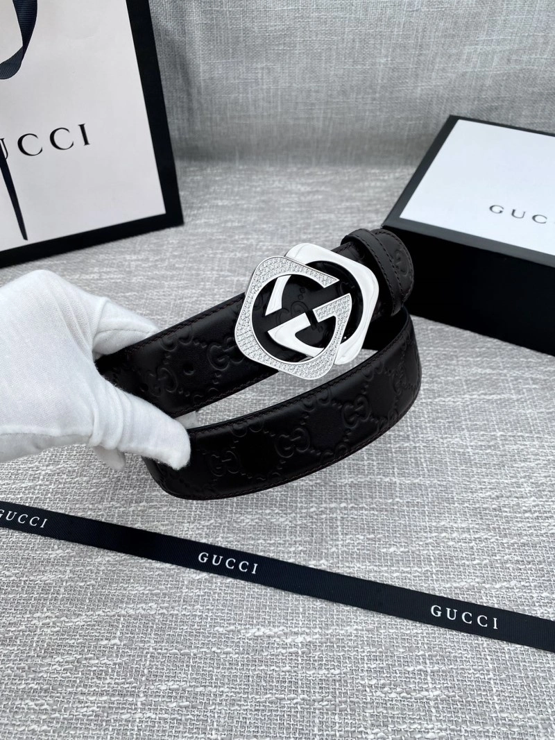 Gucci Belts Supportive 291118