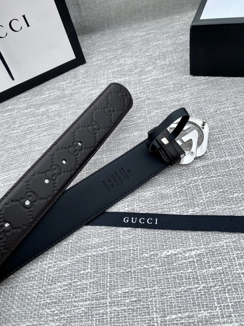 Gucci Belts Supportive 291118