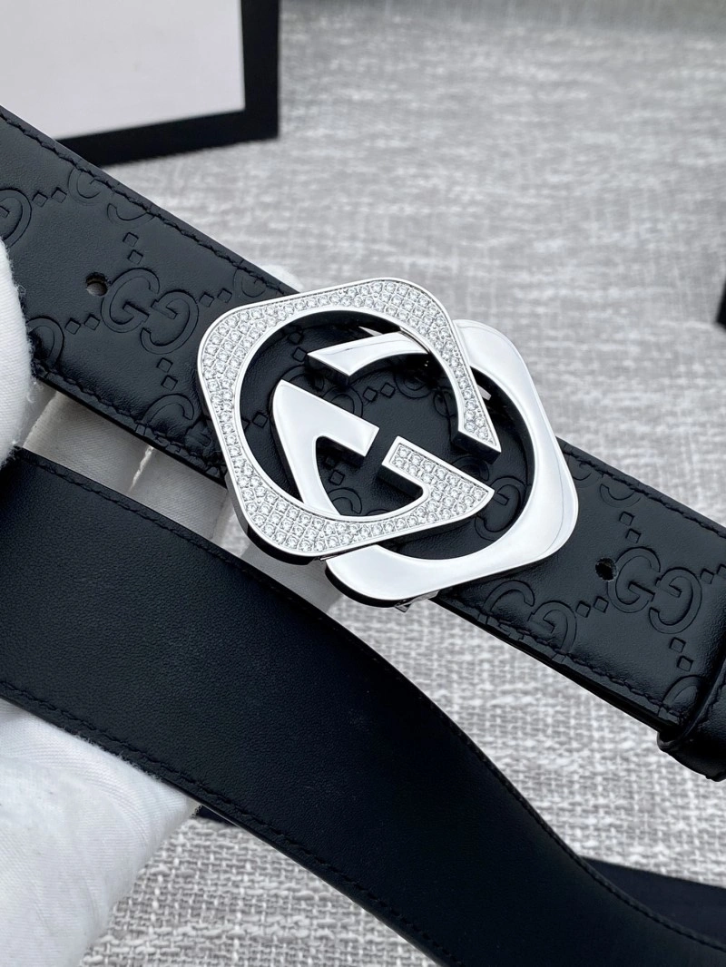 Gucci Belts Trendsetting 291116